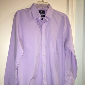 Stafford dress shirt